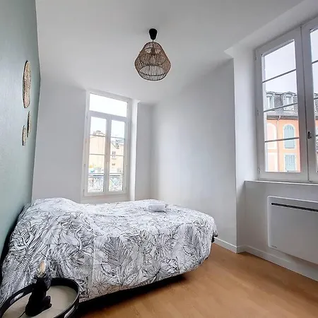 Letournefort*wifi*netflix*menage Inclus